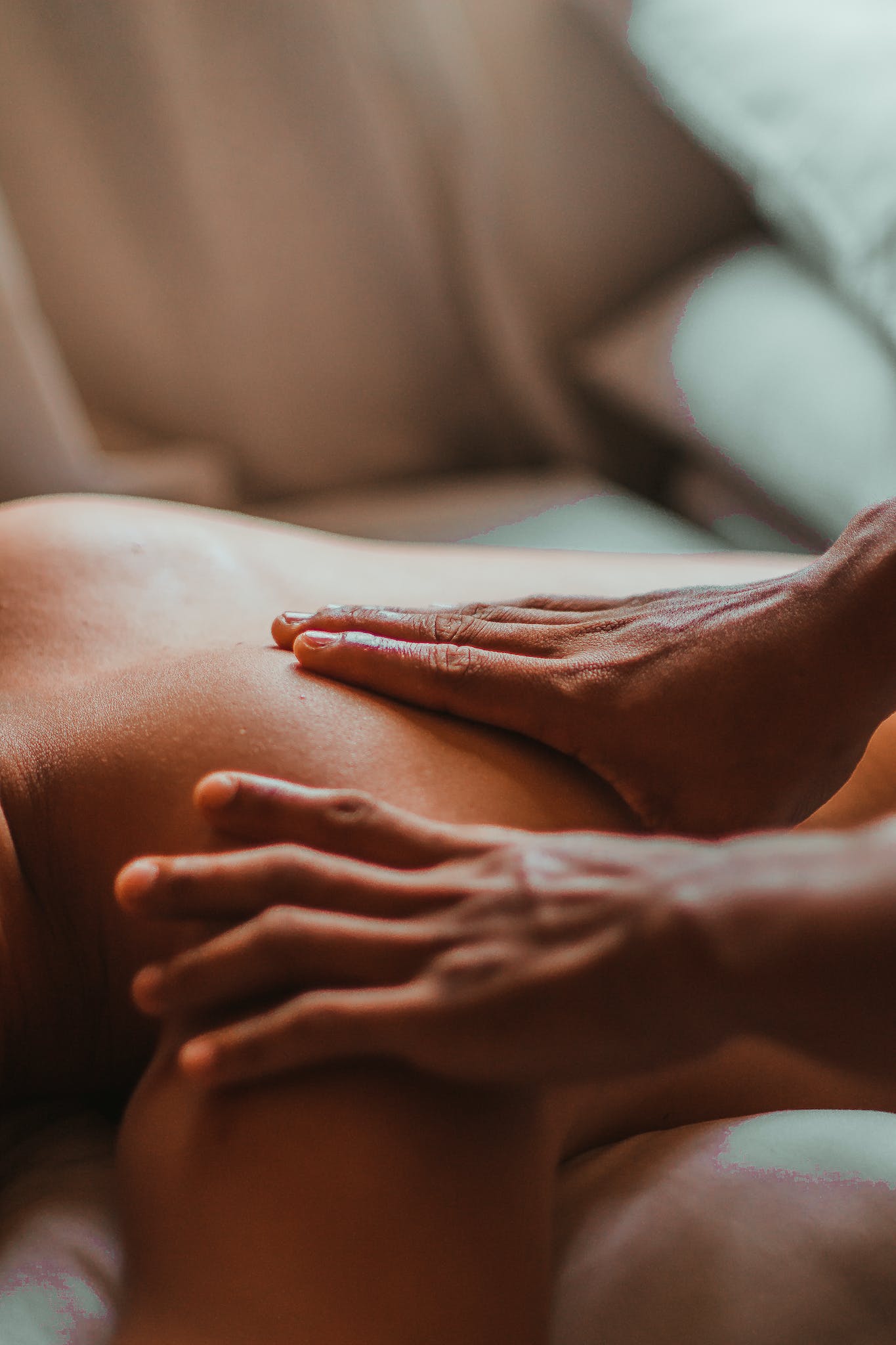 MEDUSA Massage